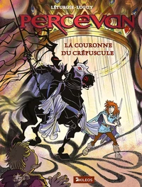 La couronne du crépuscule