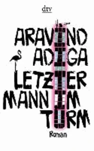 Letzter Mann im Turm