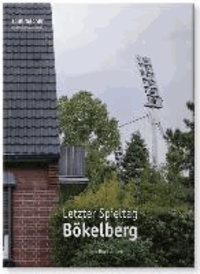 Letzter Spieltag Bökelberg.