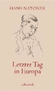 Letzter Tag in Europa