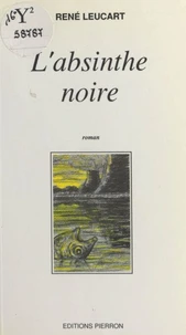 L'Absinthe Noire