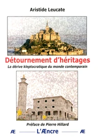 Détournement d'héritages
