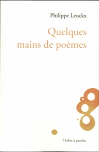 Quelques mains de poèmes