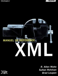 Xml. Manuel De Reference