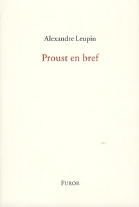 Proust en bref