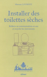 Installer des toilettes sèches