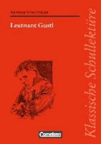 Leutnant Gustl - Text - Erläuterungen - Materialien.