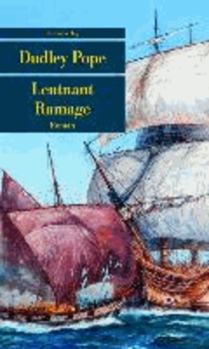 Leutnant Ramage.