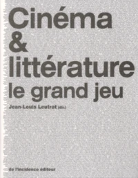 Cinéma & littérature