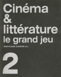 Cinéma & littérature