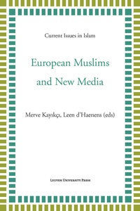  Leuven - European muslims and new media.