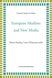 European muslims and new media