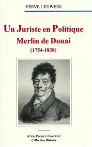 Merlin de Douai (1754-1838)