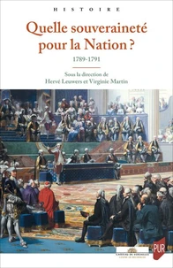Quelle souveraineté pour la Nation ?