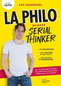 Lev Fraenckel - La philo en mode serial thinker.