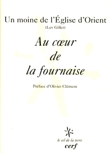 Lev Gillet - Au Coeur De La Fournaise.