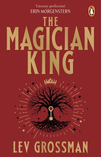 Lev Grossman - The Magician King - (Book 2).
