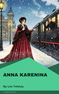 Anna Karenina