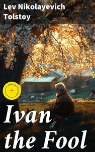 Ivan the Fool