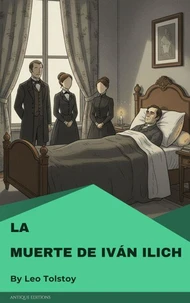 La muerte de Iván Ilich