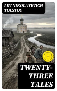 Twenty-three Tales