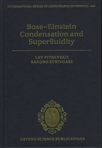 Bose-Einstein Condensation and Superfluidity