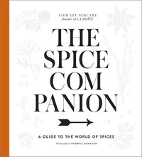 The Spice Companion