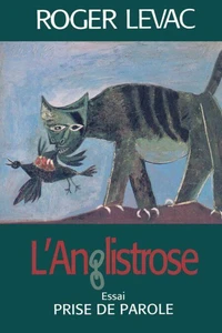 L'anglistrose