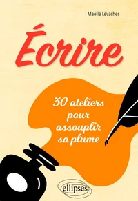 Ecrire