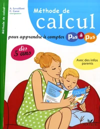 Méthode de calcul