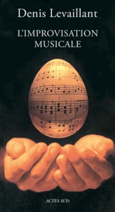 L'improvisation musicale