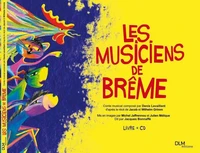 Les musiciens de Brême