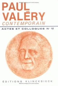 Paul Valéry contemporain