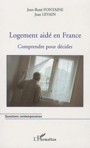 Logement aidé en France
