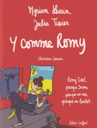 Y comme Romy