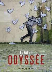  Levalet - Odyssée.