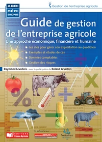 Guide de gestion de l'entreprise agricole
