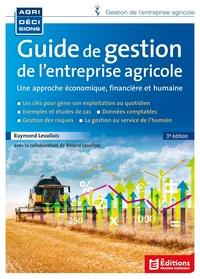 Guide de gestion de l'entreprise agricole