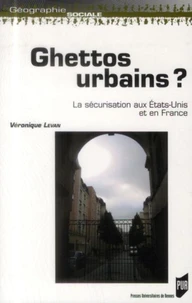 Ghettos urbains ?