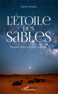 L'étoile des sables