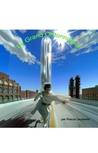 Le Grand Ordonnateur