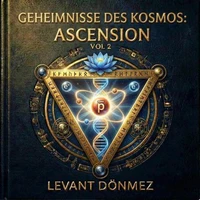 Geheimnisse des Kosmos: Ascension