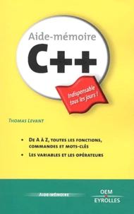 C++