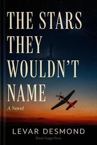 THE STARS THEY WOULDN'T NAME