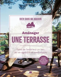 Aménager une terrasse