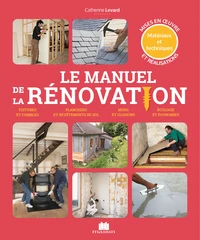 Le manuel de la rénovation