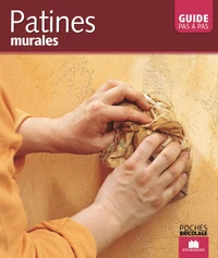 Patines murales
