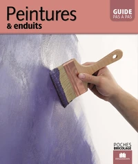 Peintures et enduits