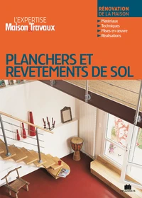 Planchers et revêtements de sol