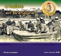 Histoire de l'huître en Bretagne
